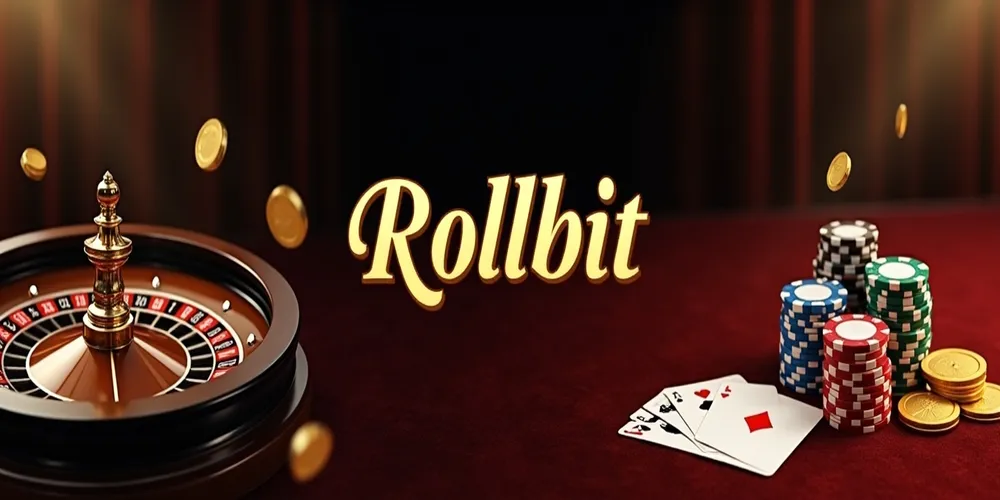 Graj w Rollbit Casino Teraz