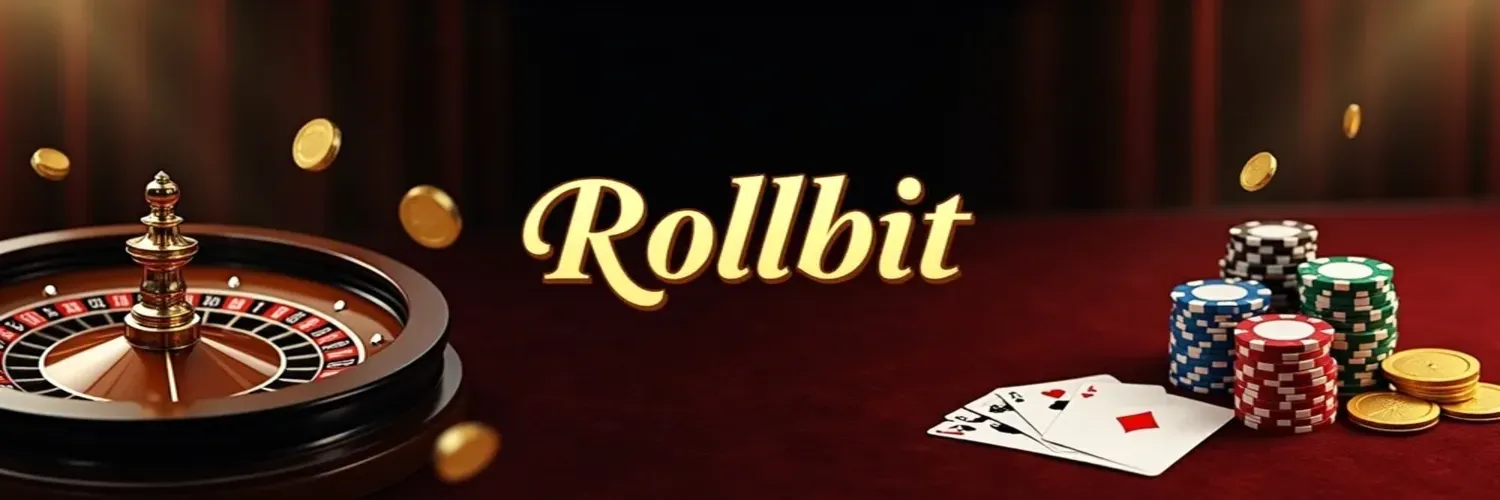 Graj w Rollbit Casino Teraz