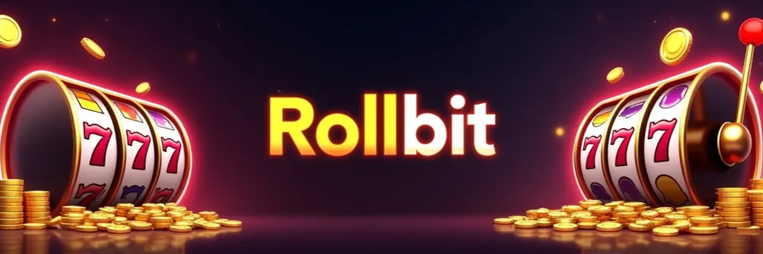 Rollbit Kasyno Online
