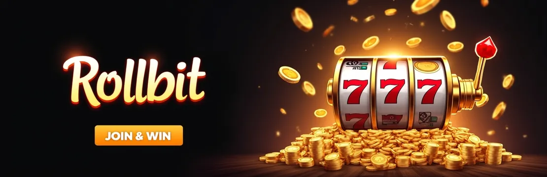 Rollbit Casino